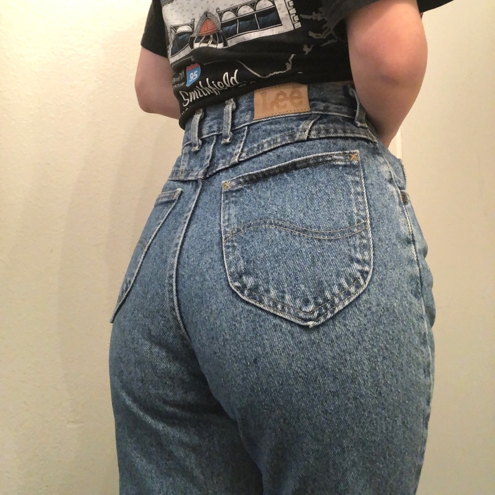 Vintage Lee jeans